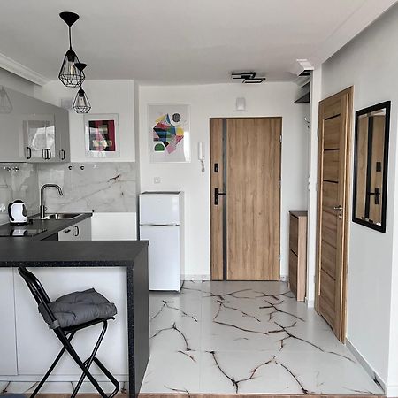 Ohmyhome-Ogrod Saski Warschau Buitenkant foto